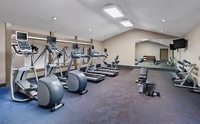 Residence Inn Fremont Silicon Valley