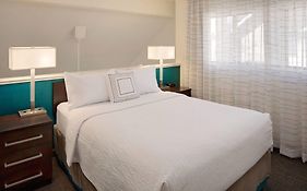 Residence Inn By Marriott Fremont Silicon Valley